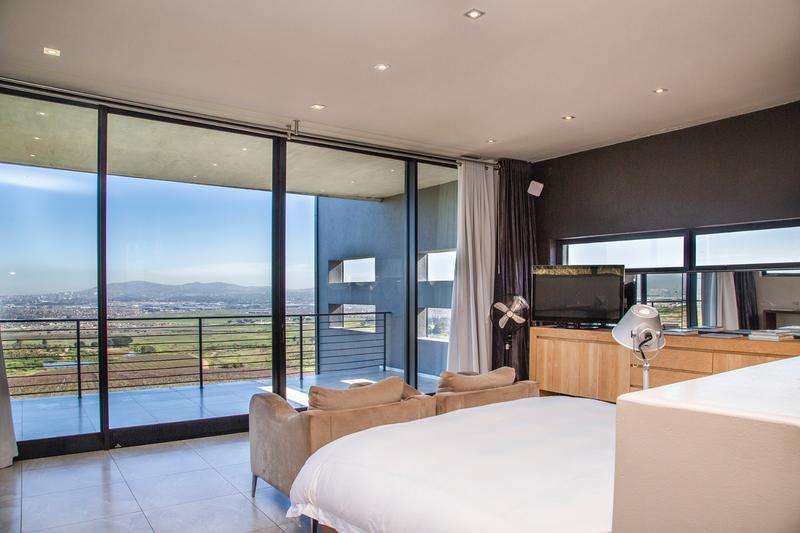 3 Bedroom Property for Sale in Stellenbosch Farms Western Cape